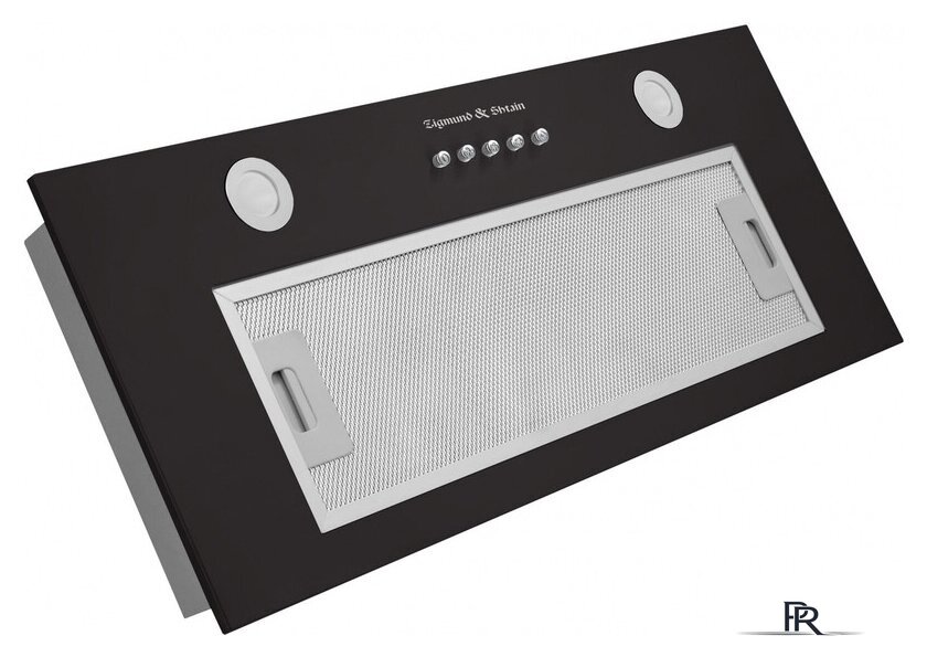 Кухонная вытяжка Zigmund & Shtain K 016.5 B - Изображение №1 — Интернет-магазин ПроЗаказ