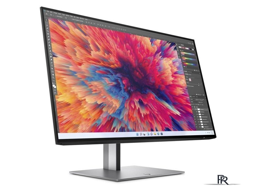 Монитор HP Z24q G3 QHD 4Q8N4AA - Изображение №2 — Интернет-магазин ПроЗаказ