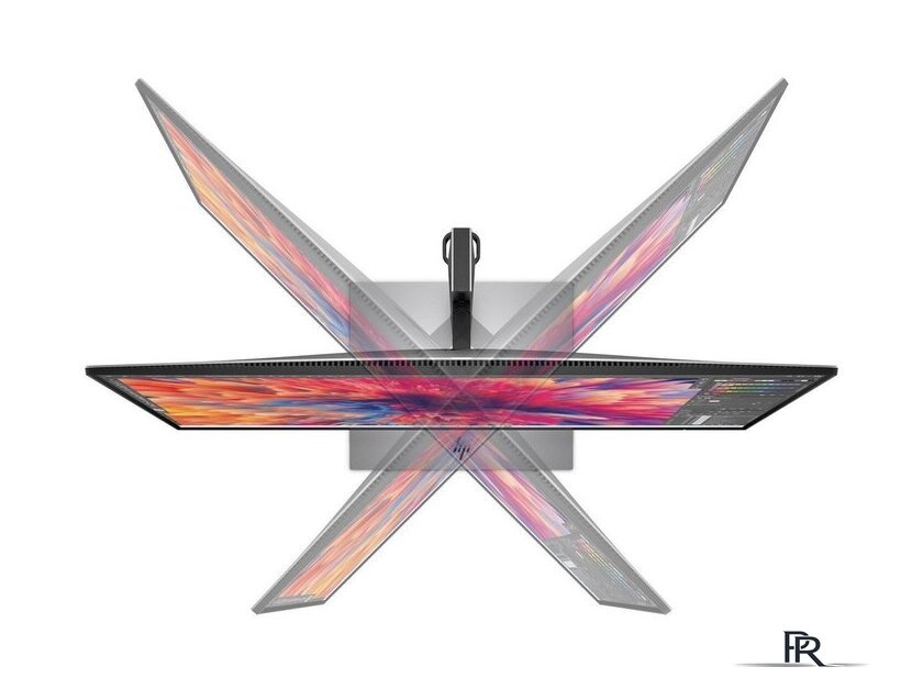 Монитор HP Z24q G3 QHD 4Q8N4AA - Изображение №5 — Интернет-магазин ПроЗаказ