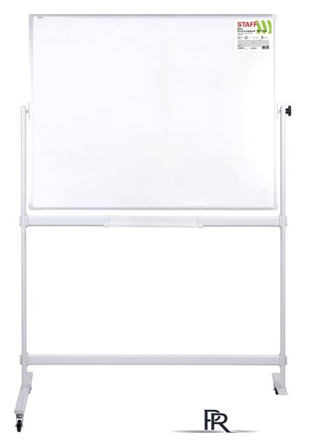 Магнитно-маркерная доска Staff 238014 - Изображение №1 — Интернет-магазин ПроЗаказ