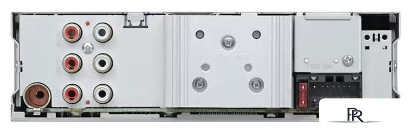 CD/MP3-магнитола Kenwood KDC-154UM - Изображение №3 — Интернет-магазин ПроЗаказ