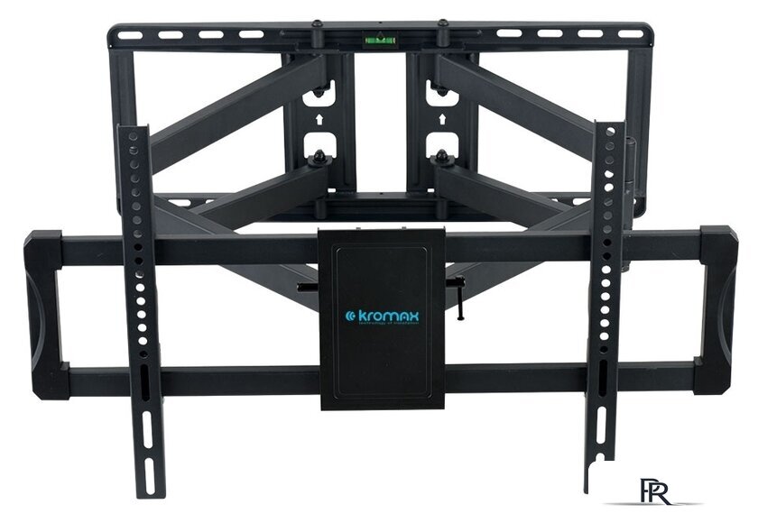 Кронштейн для телевизора Kromax ATLANTIS-70 (черный) - Изображение №2 — Интернет-магазин ПроЗаказ
