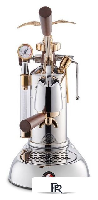 Леверная кофеварка La Pavoni LPLEXP01EU - Изображение №1 — Интернет-магазин ПроЗаказ