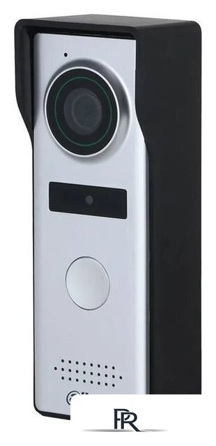 Вызывная панель Dahua DHI-VTO1000J - Изображение №2 — Интернет-магазин ПроЗаказ