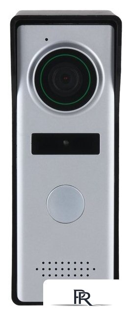 Вызывная панель Dahua DHI-VTO1000J - Изображение №1 — Интернет-магазин ПроЗаказ