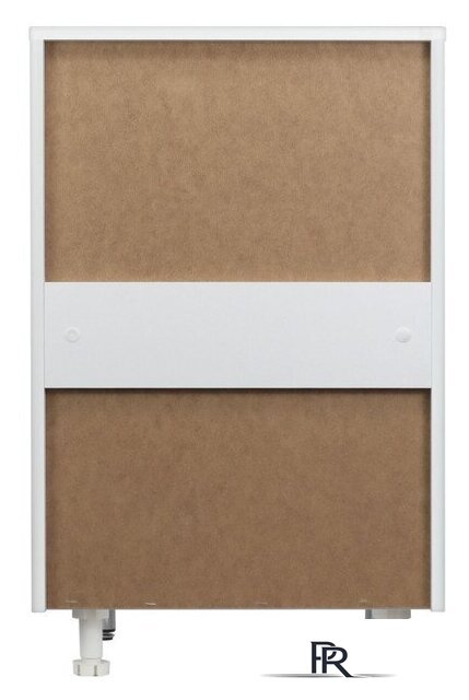  Doratiz Тумба Doratiz Афина 50 9911.197 (белый) - Изображение №5 — Интернет-магазин ПроЗаказ