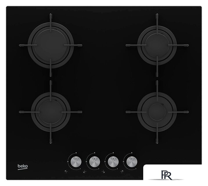 Варочная панель BEKO HILG 64220 S - Изображение №1 — Интернет-магазин ПроЗаказ