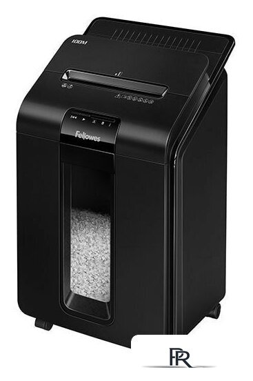 Шредер Fellowes AutoMax 100M FS-46292 - Изображение №1 — Интернет-магазин ПроЗаказ