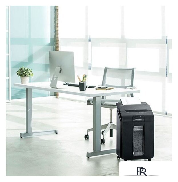 Шредер Fellowes AutoMax 100M FS-46292 - Изображение №5 — Интернет-магазин ПроЗаказ