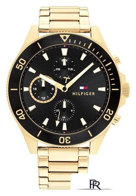Наручные часы Tommy Hilfiger 1791919 - Изображение №1 — Интернет-магазин ПроЗаказ