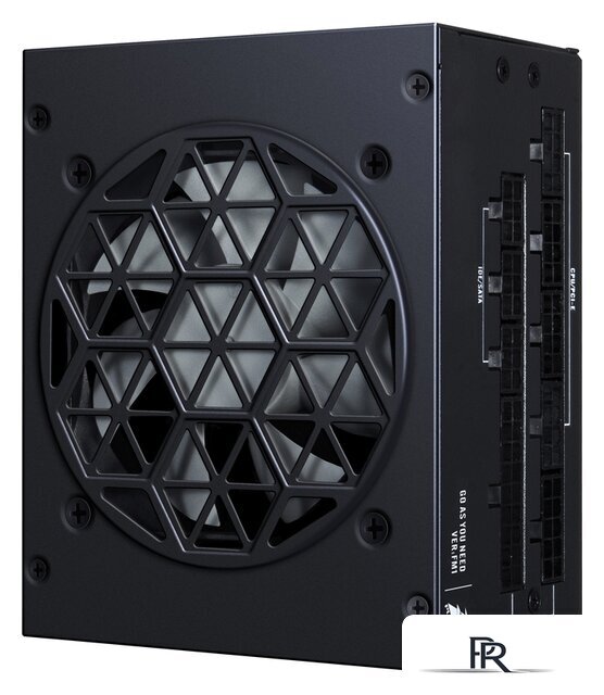 Блок питания 1stPlayer SFX 7.5 PS-750SFX - Изображение №6 — Интернет-магазин ПроЗаказ