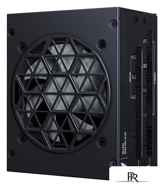 Блок питания 1stPlayer SFX 7.5 PS-750SFX - Изображение №1 — Интернет-магазин ПроЗаказ