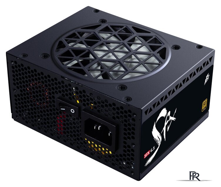 Блок питания 1stPlayer SFX 7.5 PS-750SFX - Изображение №5 — Интернет-магазин ПроЗаказ