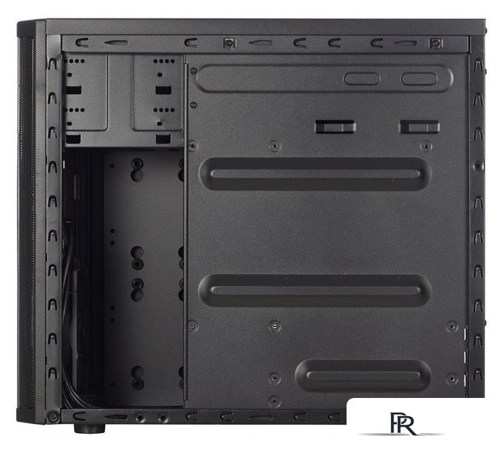 Корпус Fractal Design Core 1100 (FD-CA-CORE-1100-BL) - Изображение №11 — Интернет-магазин ПроЗаказ