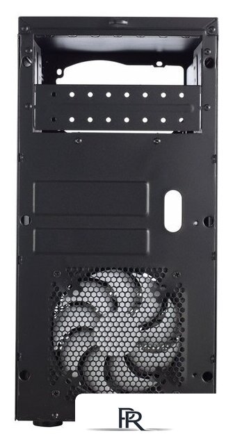 Корпус Fractal Design Core 1100 (FD-CA-CORE-1100-BL) - Изображение №17 — Интернет-магазин ПроЗаказ