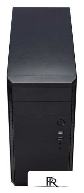 Корпус Fractal Design Core 1100 (FD-CA-CORE-1100-BL) - Изображение №18 — Интернет-магазин ПроЗаказ