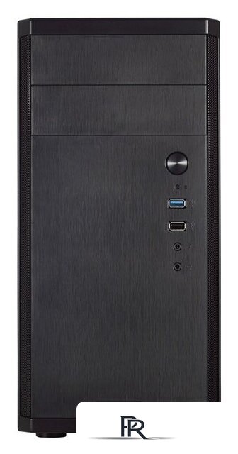 Корпус Fractal Design Core 1100 (FD-CA-CORE-1100-BL) - Изображение №15 — Интернет-магазин ПроЗаказ