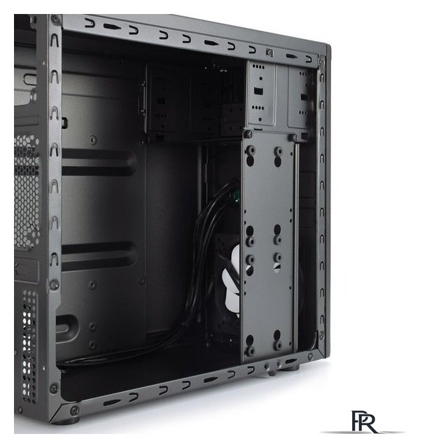 Корпус Fractal Design Core 1100 (FD-CA-CORE-1100-BL) - Изображение №20 — Интернет-магазин ПроЗаказ