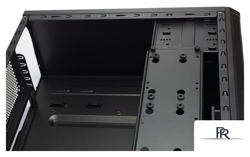 Корпус Fractal Design Core 1100 (FD-CA-CORE-1100-BL) - Изображение №21 — Интернет-магазин ПроЗаказ