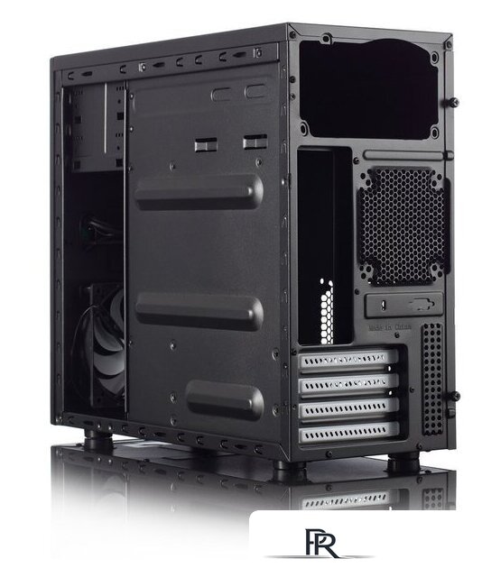 Корпус Fractal Design Core 1100 (FD-CA-CORE-1100-BL) - Изображение №6 — Интернет-магазин ПроЗаказ