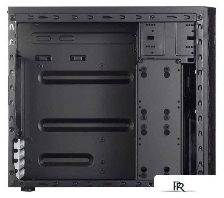 Корпус Fractal Design Core 1100 (FD-CA-CORE-1100-BL) - Изображение №13 — Интернет-магазин ПроЗаказ