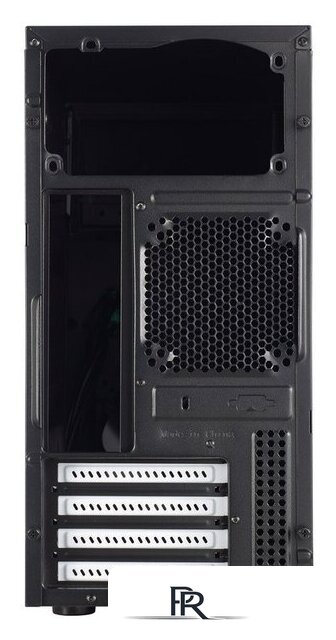 Корпус Fractal Design Core 1100 (FD-CA-CORE-1100-BL) - Изображение №16 — Интернет-магазин ПроЗаказ