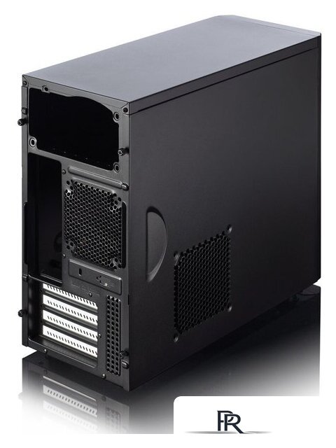 Корпус Fractal Design Core 1100 (FD-CA-CORE-1100-BL) - Изображение №7 — Интернет-магазин ПроЗаказ