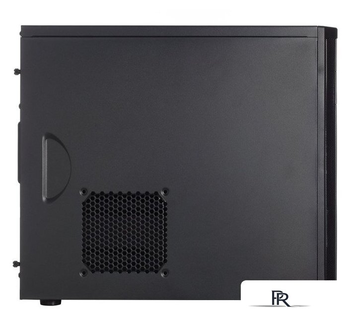 Корпус Fractal Design Core 1100 (FD-CA-CORE-1100-BL) - Изображение №12 — Интернет-магазин ПроЗаказ