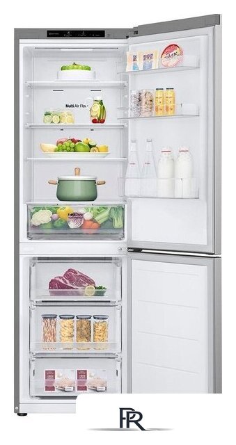 Холодильник LG DoorCooling+ GBV21L0EPY - Изображение №2 — Интернет-магазин ПроЗаказ