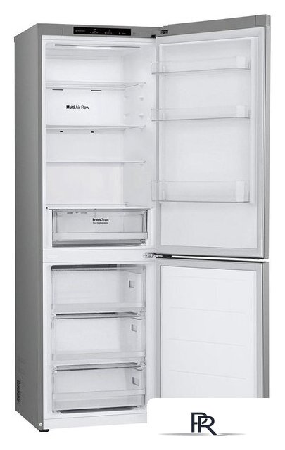 Холодильник LG DoorCooling+ GBV21L0EPY - Изображение №5 — Интернет-магазин ПроЗаказ