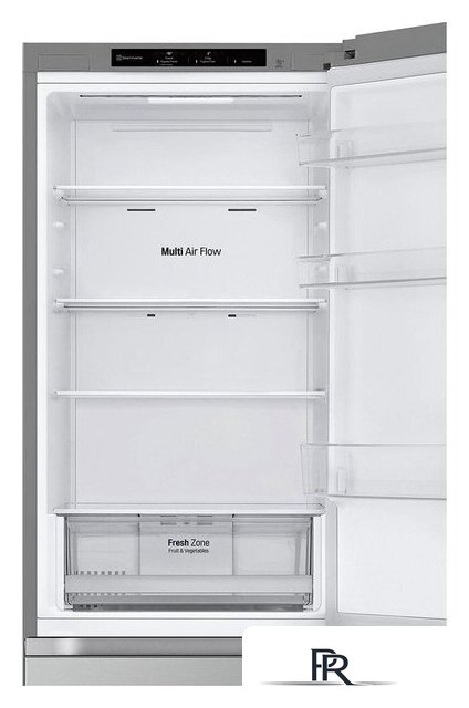 Холодильник LG DoorCooling+ GBV21L0EPY - Изображение №6 — Интернет-магазин ПроЗаказ