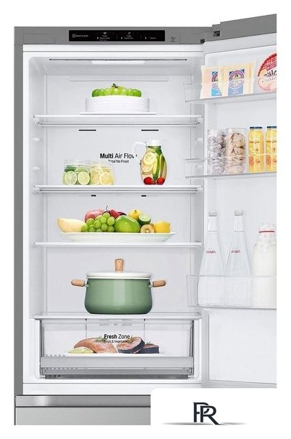 Холодильник LG DoorCooling+ GBV21L0EPY - Изображение №7 — Интернет-магазин ПроЗаказ