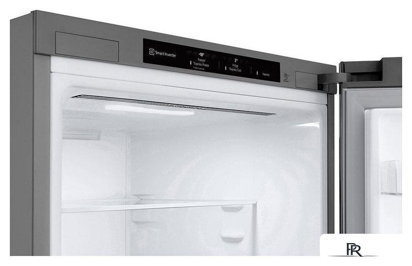Холодильник LG DoorCooling+ GBV21L0EPY - Изображение №9 — Интернет-магазин ПроЗаказ