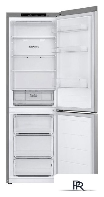 Холодильник LG DoorCooling+ GBV21L0EPY - Изображение №3 — Интернет-магазин ПроЗаказ