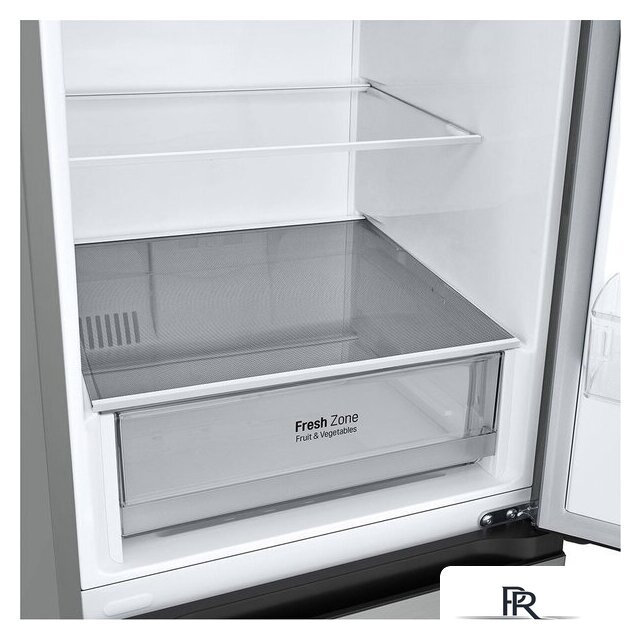 Холодильник LG DoorCooling+ GBV21L0EPY - Изображение №10 — Интернет-магазин ПроЗаказ