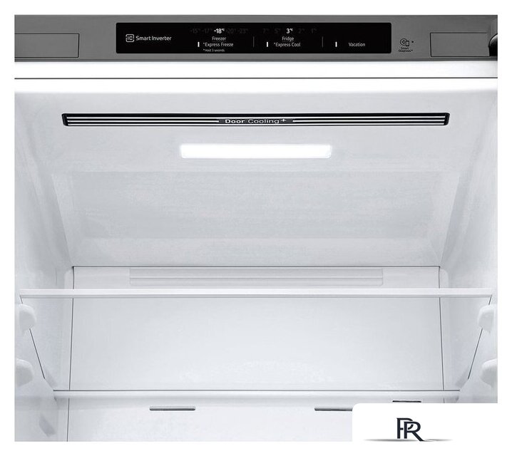 Холодильник LG DoorCooling+ GBV21L0EPY - Изображение №8 — Интернет-магазин ПроЗаказ