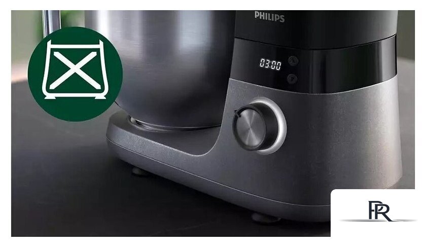 Кухонная машина Philips HR7962/01 - Изображение №7 — Интернет-магазин ПроЗаказ