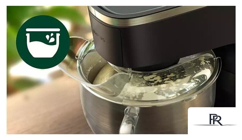Кухонная машина Philips HR7962/01 - Изображение №3 — Интернет-магазин ПроЗаказ