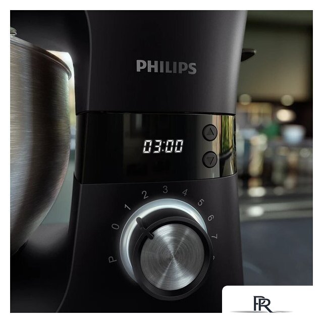 Кухонная машина Philips HR7962/01 - Изображение №12 — Интернет-магазин ПроЗаказ