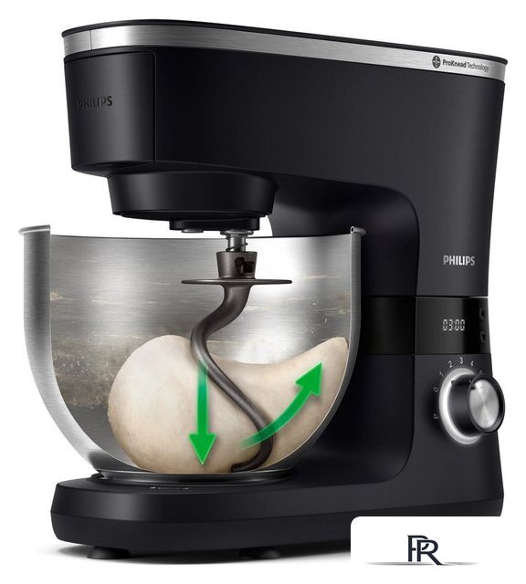 Кухонная машина Philips HR7962/01 - Изображение №2 — Интернет-магазин ПроЗаказ