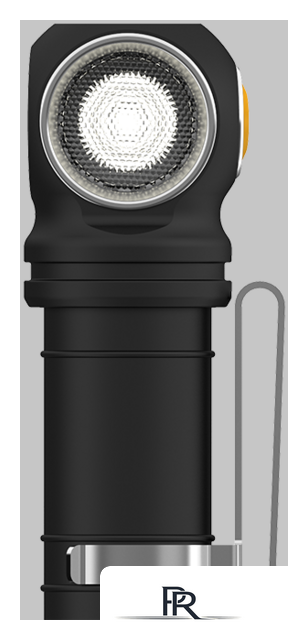 Фонарь Armytek Wizard C2 Pro Max Magnet USB (белый) - Изображение №4 — Интернет-магазин ПроЗаказ