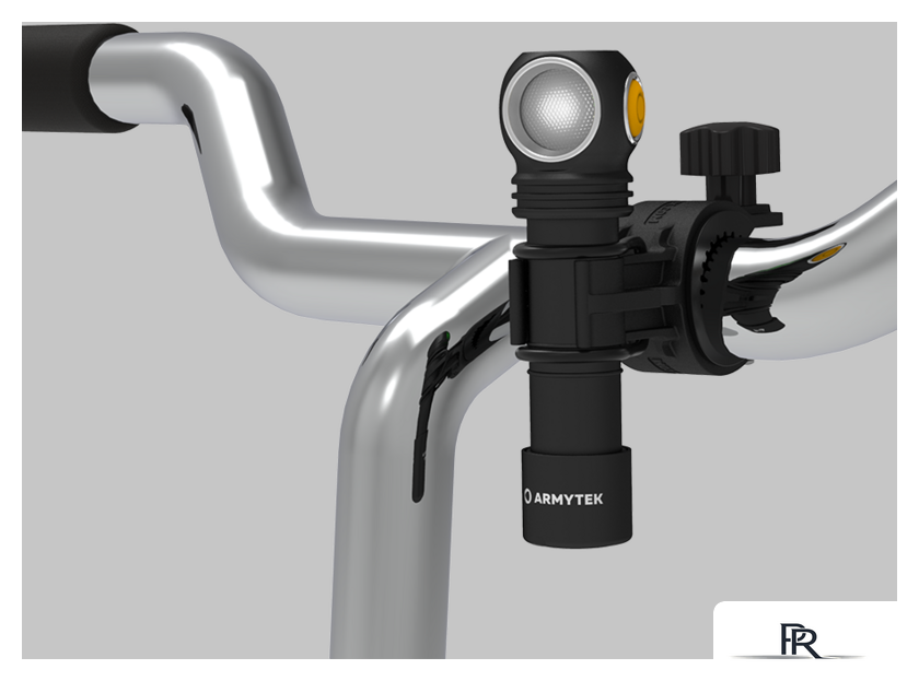Фонарь Armytek Wizard C2 Pro Max Magnet USB (белый) - Изображение №5 — Интернет-магазин ПроЗаказ