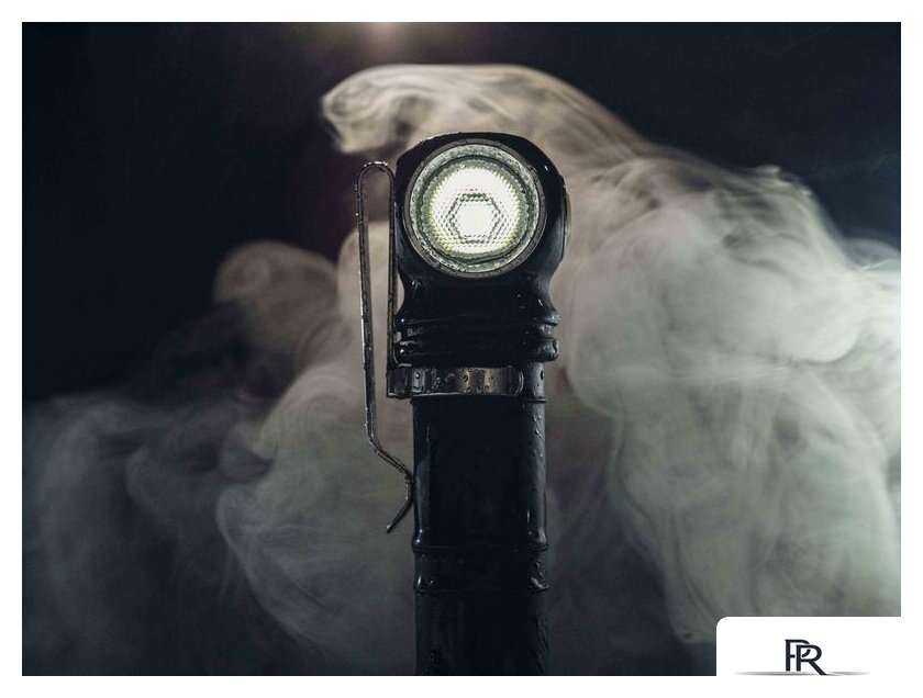 Фонарь Armytek Wizard C2 Pro Max Magnet USB (белый) - Изображение №8 — Интернет-магазин ПроЗаказ