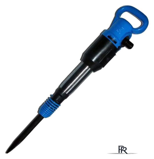 Отбойный молоток TOR МОП-2 207392 - Изображение №1 — Интернет-магазин ПроЗаказ