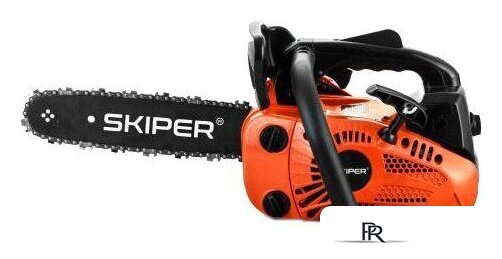 Бензопила Skiper TV3003 - Изображение №1 — Интернет-магазин ПроЗаказ