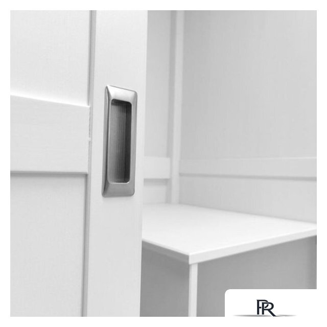 Шкаф-купе ММЦ Кантри 20 (белый лак) - Изображение №6 — Интернет-магазин ПроЗаказ