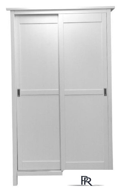 Шкаф-купе ММЦ Кантри 20 (белый лак) - Изображение №3 — Интернет-магазин ПроЗаказ