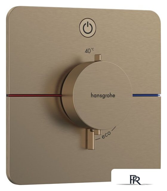 Смеситель Hansgrohe 15581140 - Изображение №1 — Интернет-магазин ПроЗаказ