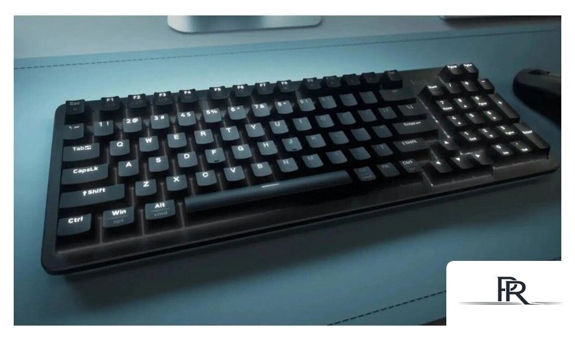 Клавиатура Logitech K848 920-013904 (черный) - Изображение №4 — Интернет-магазин ПроЗаказ