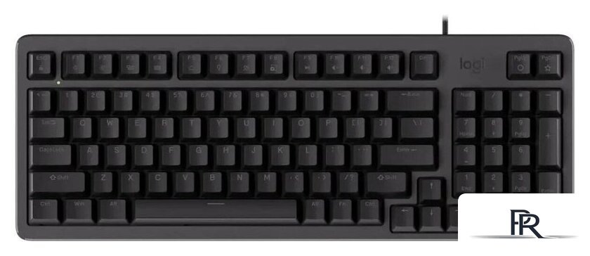 Клавиатура Logitech K848 920-013904 (черный) - Изображение №1 — Интернет-магазин ПроЗаказ